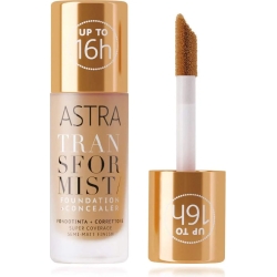 Transformist - foundation + concealer n. 03 Warm Beige
