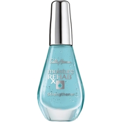 moisture rehab - hydrating serum for nails and cuticles 10ml