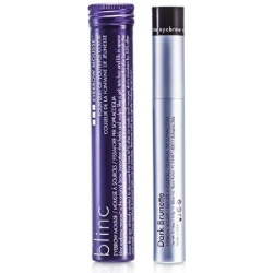 Eyebrow Mousse - Fixing agent for brows - Dark Brunette