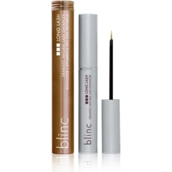 Long Lash - eyelash growth treatment