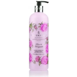 Royale Bouquet - Rose and honeysuckle shower gel 500 ml