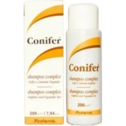 Conifer - Shampoo Complex 200 ml
