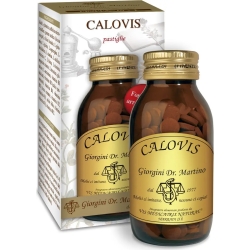 Calovis  - Weight Loss Supplement 180 Tablets