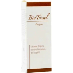 Biotrical - topical lotion against hair loss 50 ml