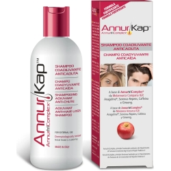 Annurkap - anti-hair loss shampoo 200 ml