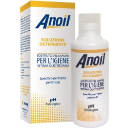 Anoil - Cleaning solution 250 ml