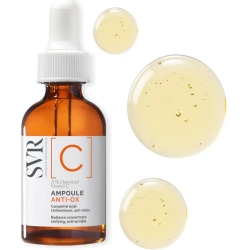 Ampoule C Anti Ox - Anti-wrinkle treatment 30 ml