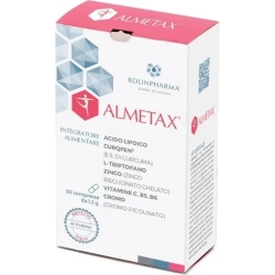 Almetax - Women's Health Supplement 30 tablets