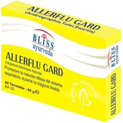 Allerflu Gard - Seasonal Defence Supplement 60 tablets