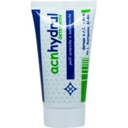 Acnhydral - Cleanser for acne and seborrheic skin 75 ml