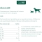 Alevica - complementary food for dogs and cats 40 Chewable tablets