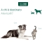 Alevica - complementary food for dogs and cats 40 Chewable tablets