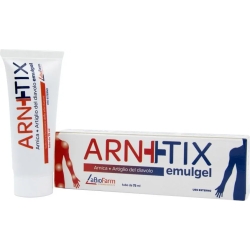 Arnitix - Emulgel for pain and inflammation 75 ml