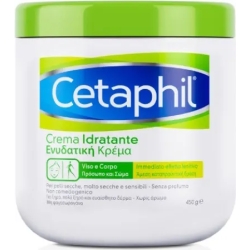 Cetaphil - Moisturizing Cream for Dry Skin 450 g