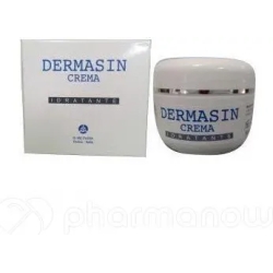 Dermasin - mosturizing Anti-aging cream 50 Ml