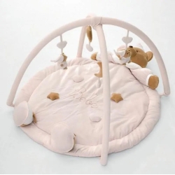 Baby Gym puccio pink