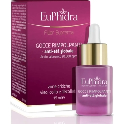 Filler Suprema - Anti-aging Global filler drops 15 ml