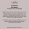 Repairing Treatment Shampoo 200 ml
