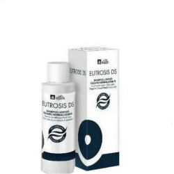 Eutrosis Ds - squamous Normalizing Shampoo 250 Ml
