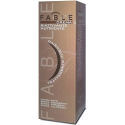 Fable - Reactivating Nourishing Cream 50 Ml
