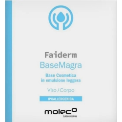 Faiderm - cosmetic Base 500 ml