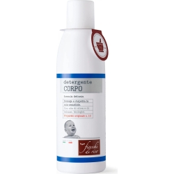 Detergente corpo - baby cleanser 200 ml