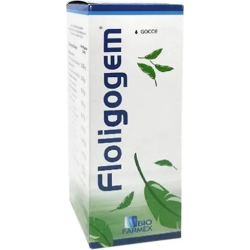 Floligogem 4 - Wellness Supplement Drops 30 ml