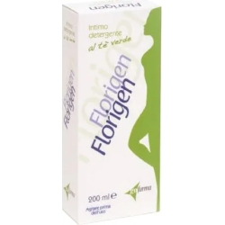 Florigen - intimate cleanser 200 ml