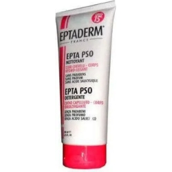 Epta Pso - Body and Scalp Cleanser 200ml