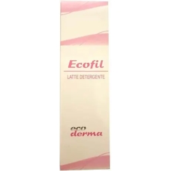 Ecofil - Cleansing Milk 200 ml