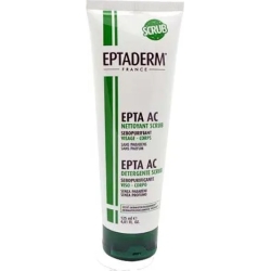 Epta Ac - Cleansing Scrub 125 ml
