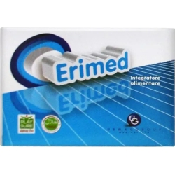 Erimed - Fertility Supplement 30 Tablets