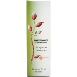 Eie Mastic Of Chios - Digestive Health Supplement 30 ml