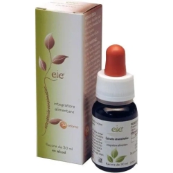 Eie Boswellia - Bone and Joint Health Supplement Drops 30 ml