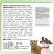 Equilibria Vet - Complementary Mangine for relaxation 60 Tablets