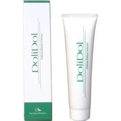 Dolidol - Cream joint pain Intense 100 ml