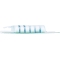 Bi-Direct 2314 - 6 interdental brushes 0,9 mm