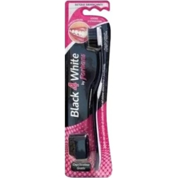 Black 4 White - whitening Toothbrush assorted colors