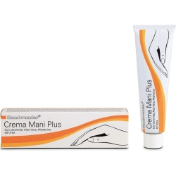 Handwunder - Hand cream plus 75 ml