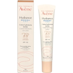 Hydrance BB Ricca - Moisturizing SPF30 BB cream 40 ml