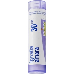 Ignatia Amara 30CH - Homeopathic remedy 4 g 80 granules multidose