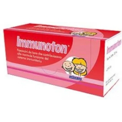 immunoton - Immune support supplement 10 vials