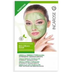 Bio cream purifying - pore tightening and sebum balancing mask 15 ml