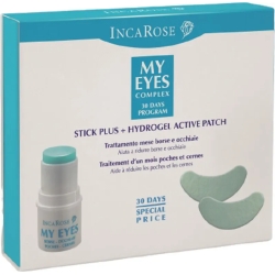 My Eyes Complex 30 Day Program - anti-aging facial treatment