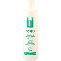 Forfu - anti-Dandruff Shampoo 200 ml