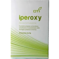 Iperoxy - Wellness supplement 20 Sachets