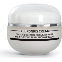 Jaluronius - moisturizing rebalancing cream 50 ml