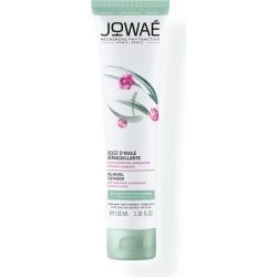 Oil in gel - sensitive skins make-up removal oil 100 ml