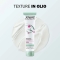 Oil in gel - sensitive skins make-up removal oil 100 ml