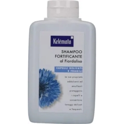 Fortifying - for delicate and fragile hair shampoo 250 ml